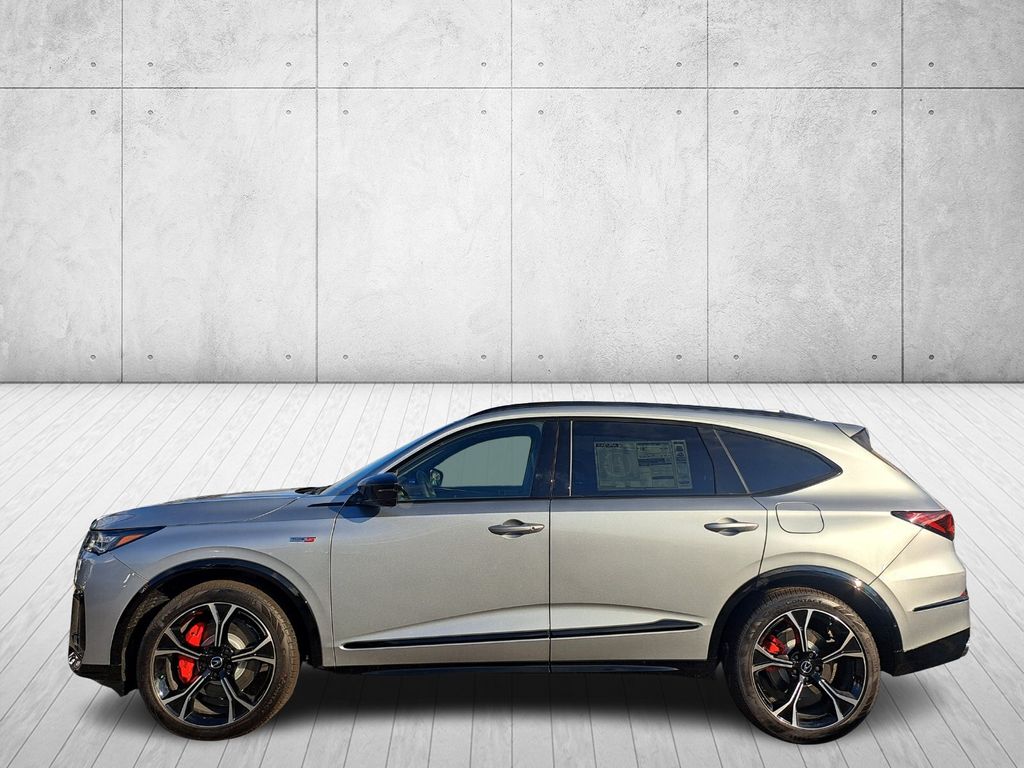 2026 Acura MDX Type S w/Advance Package - Photo 9