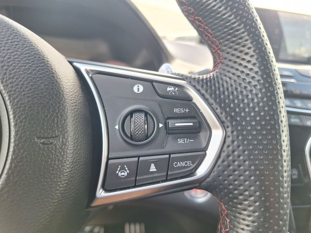2023 Acura RDX A-Spec Package - Photo 13