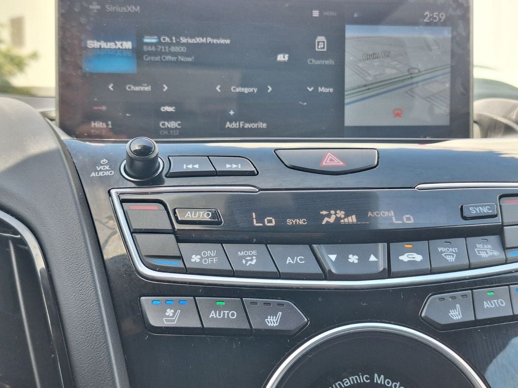 2023 Acura RDX A-Spec Package - Photo 10
