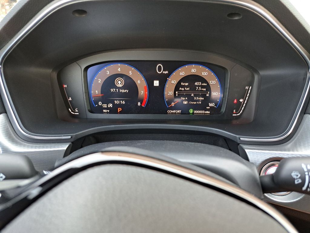 2026 Acura Integra A-Spec - Photo 12