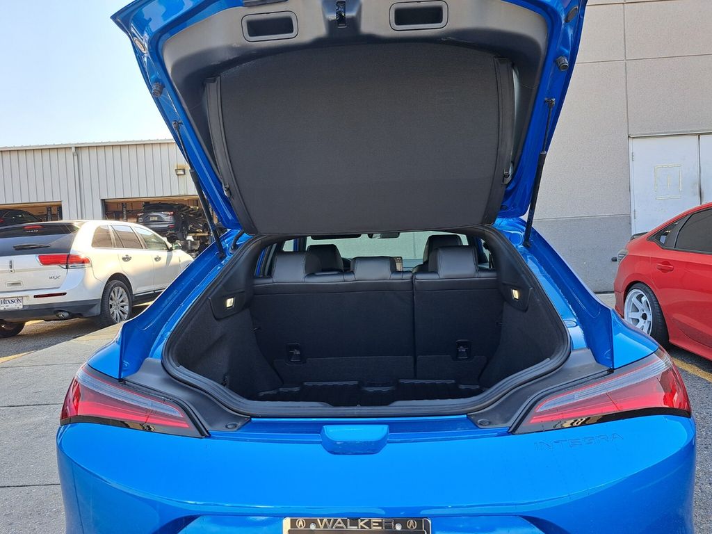 2026 Acura Integra A-Spec - Photo 24