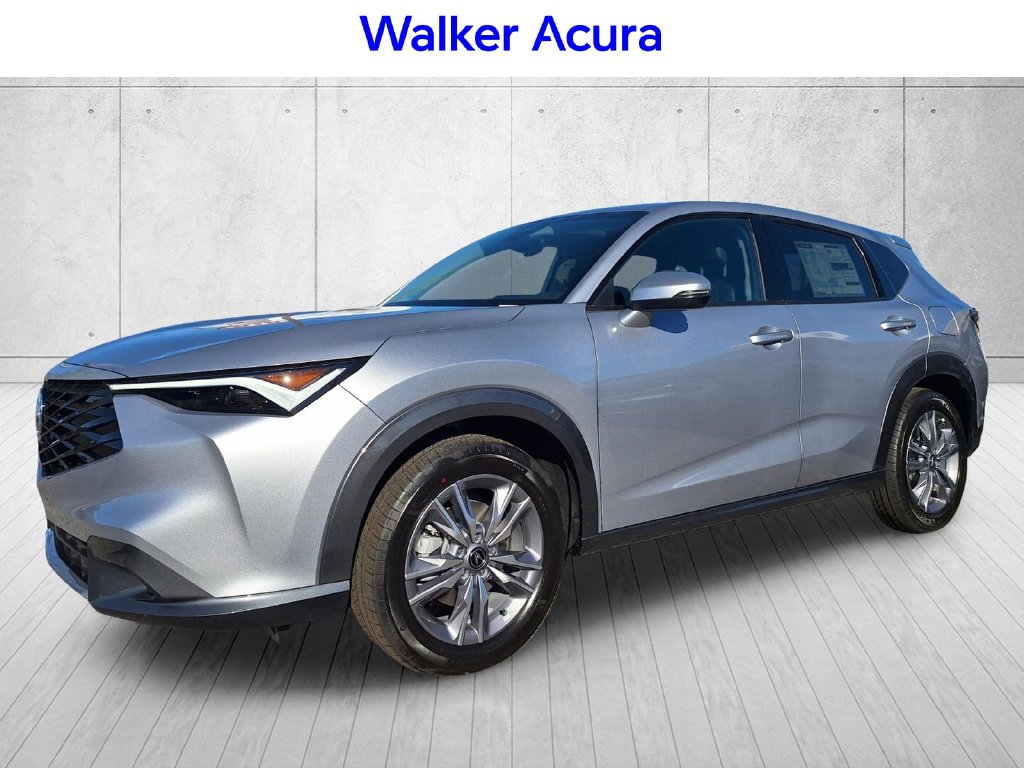 2026 Acura ADX