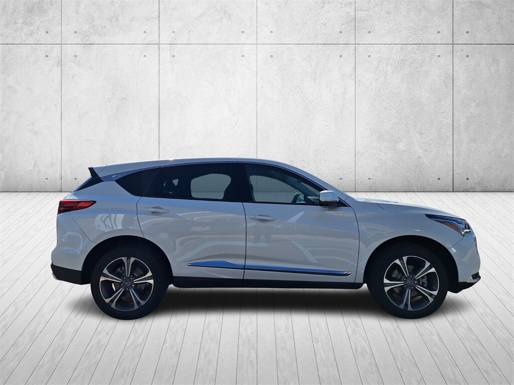 2025 Acura RDX Technology photo 3