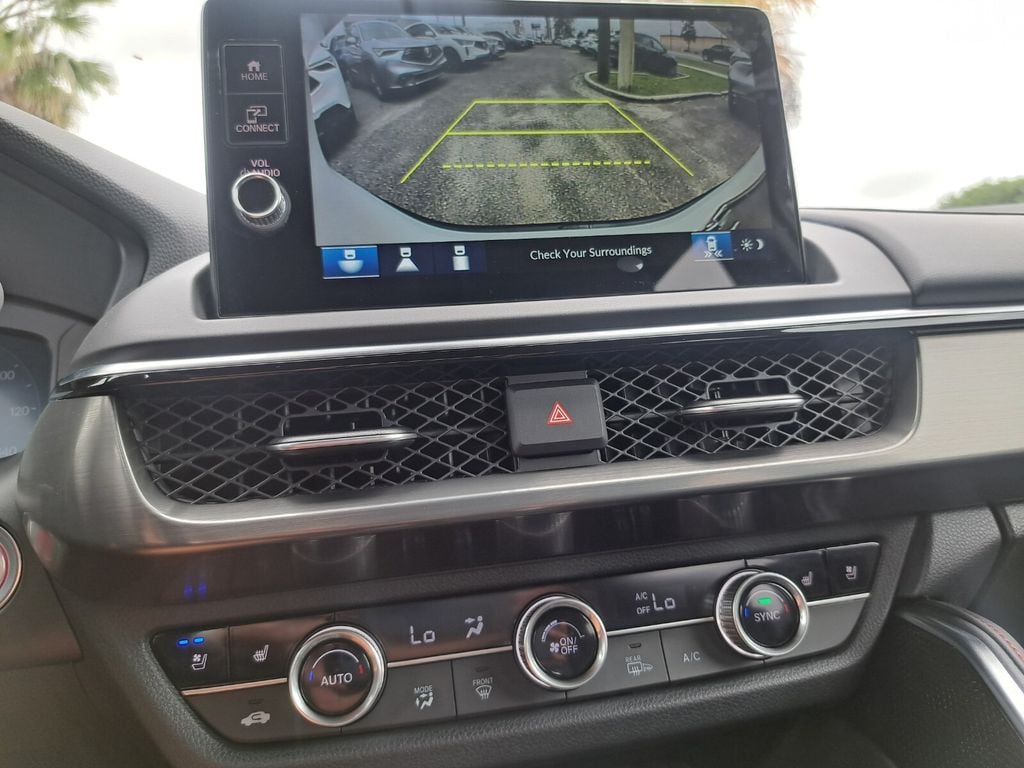 2026 Acura ADX A-Spec Package - Photo 11