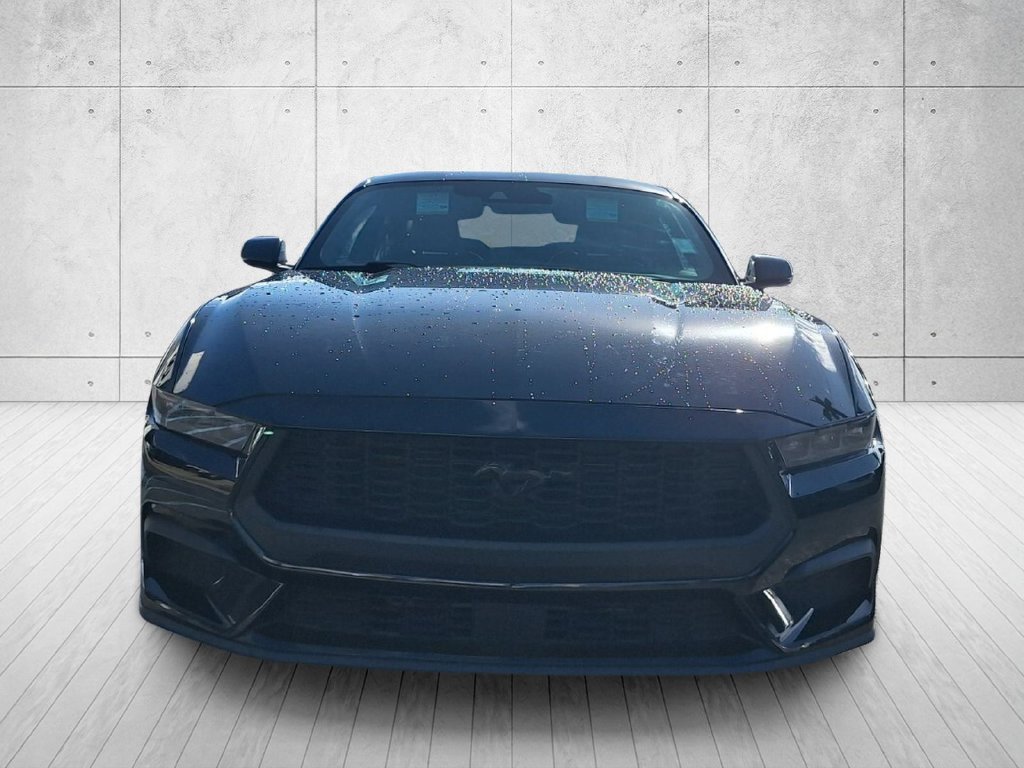 Used 2024 Ford Mustang Ecoboost Premium Coupe