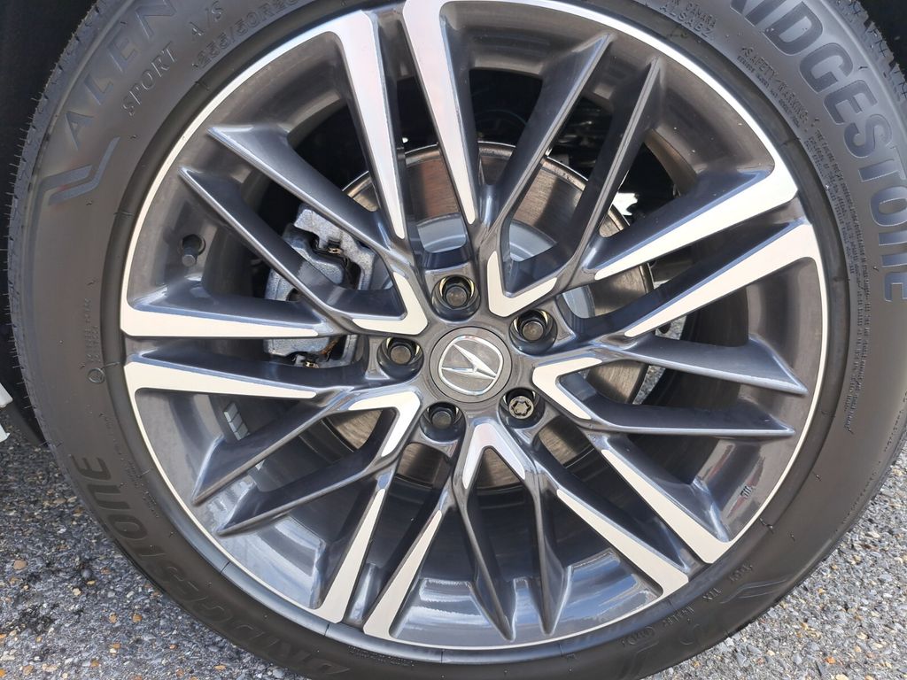 2026 Acura MDX Advance Package - Photo 27