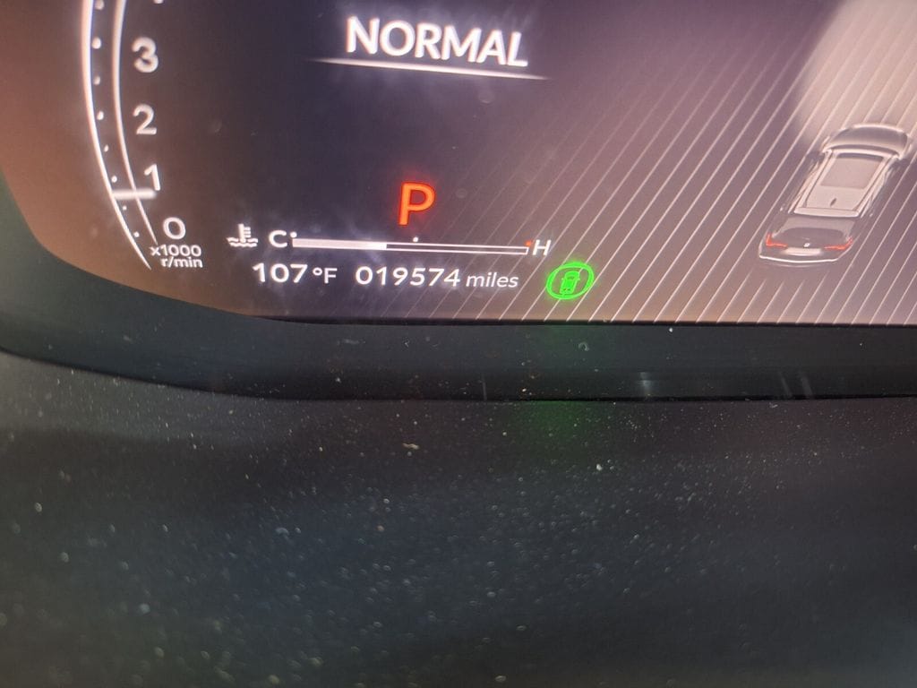 2023 Acura MDX Technology Package - Photo 18