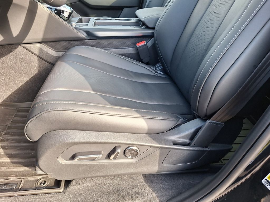 2026 Acura MDX Technology Package - Photo 17