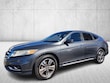  Honda Crosstour