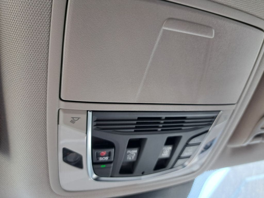 2026 Acura MDX Technology Package - Photo 18