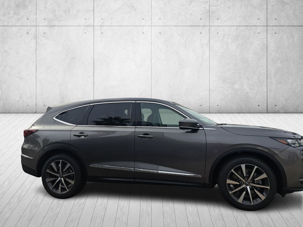 New 2026 Acura MDX Technology Package SUV