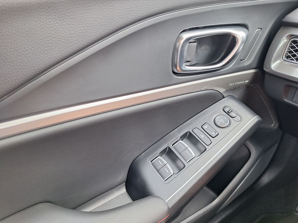 2025 Acura Integra Type S - Photo 21