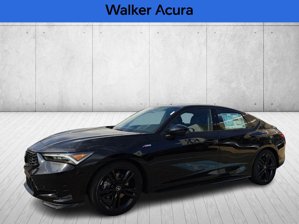 2026 Acura Integra A-Spec with Tech Package's photo