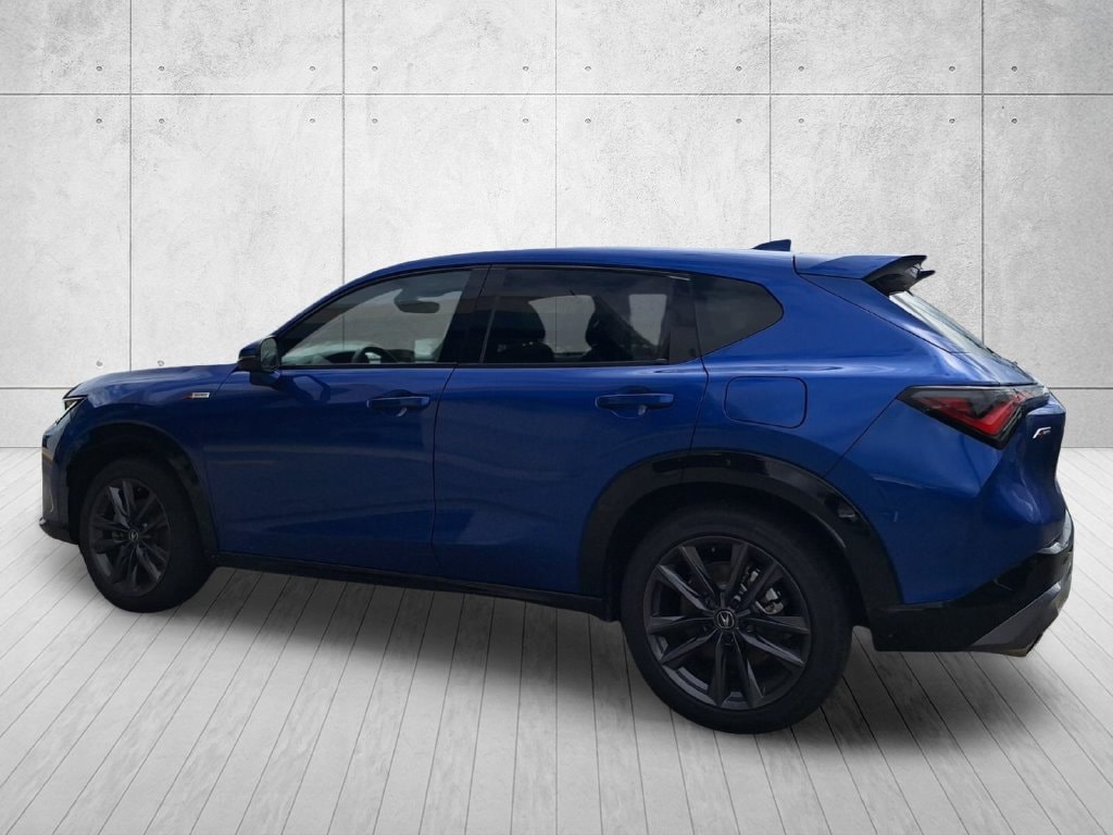2025 Acura ADX A-Spec Package - Photo 7