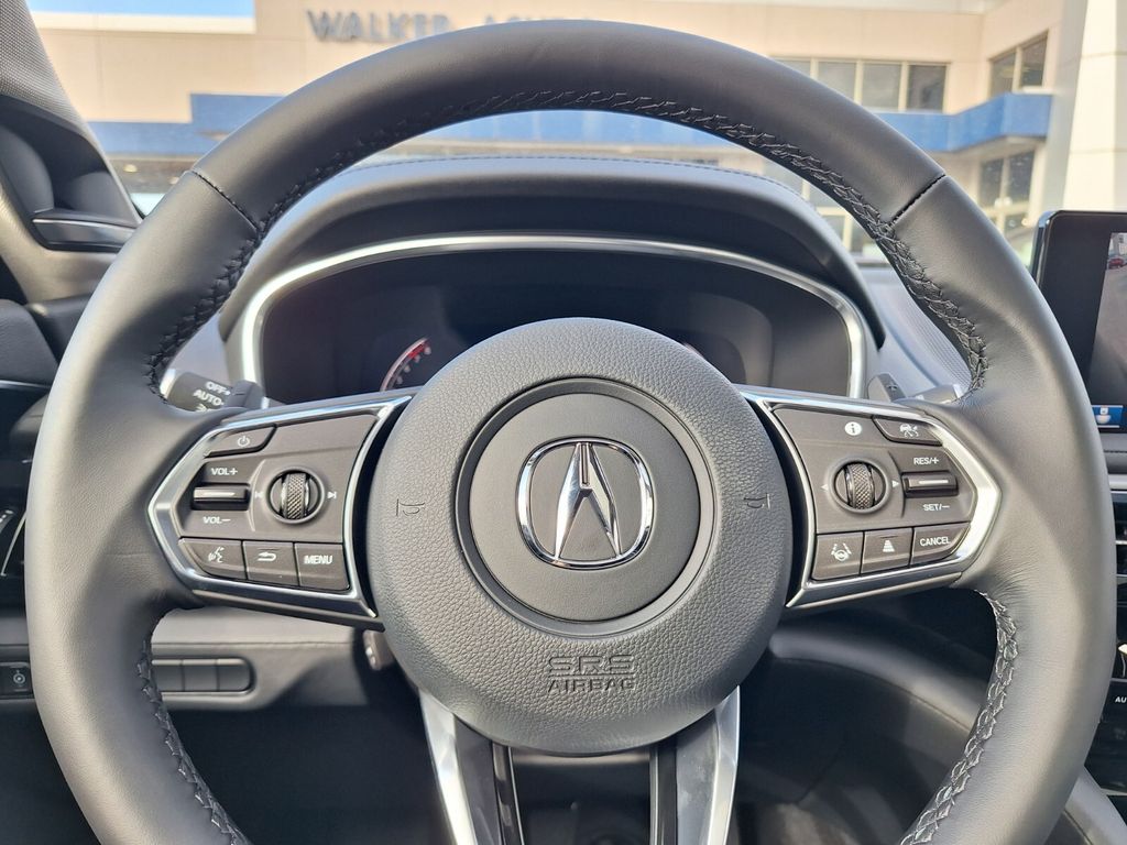 2026 Acura MDX Technology Package - Photo 27