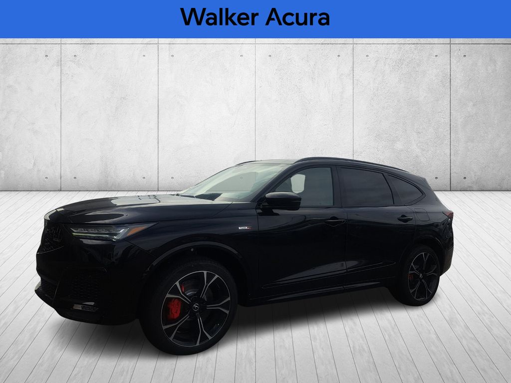 2026 Acura MDX Type S w/Advance Package's photo