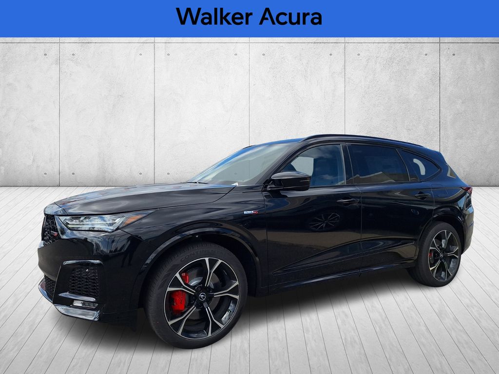 2026 Acura MDX Type S w/Advance Package's photo