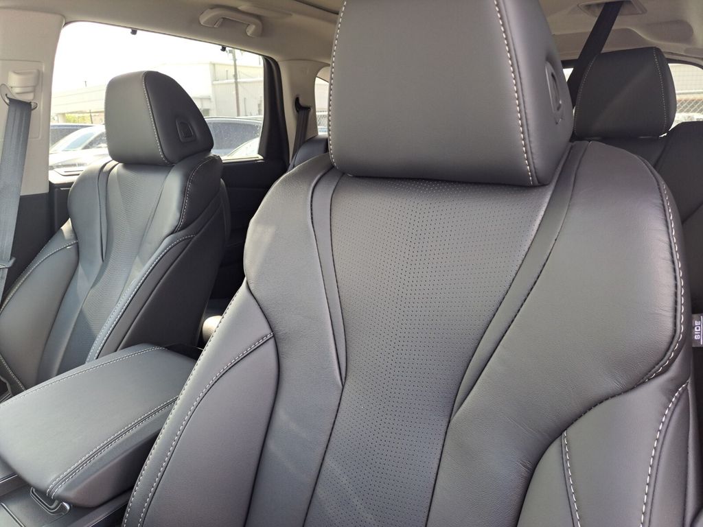 2026 Acura MDX Technology Package - Photo 16