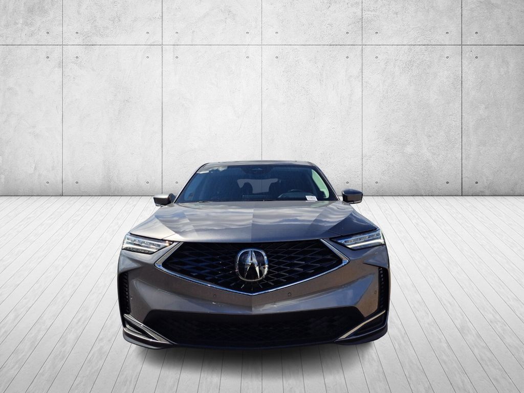 2026 Acura MDX Technology Package - Photo 2
