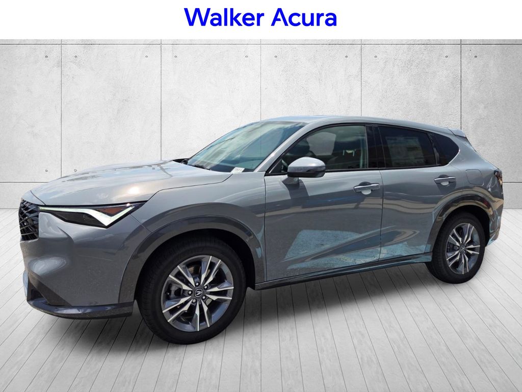 2026 Acura ADX -'s photo