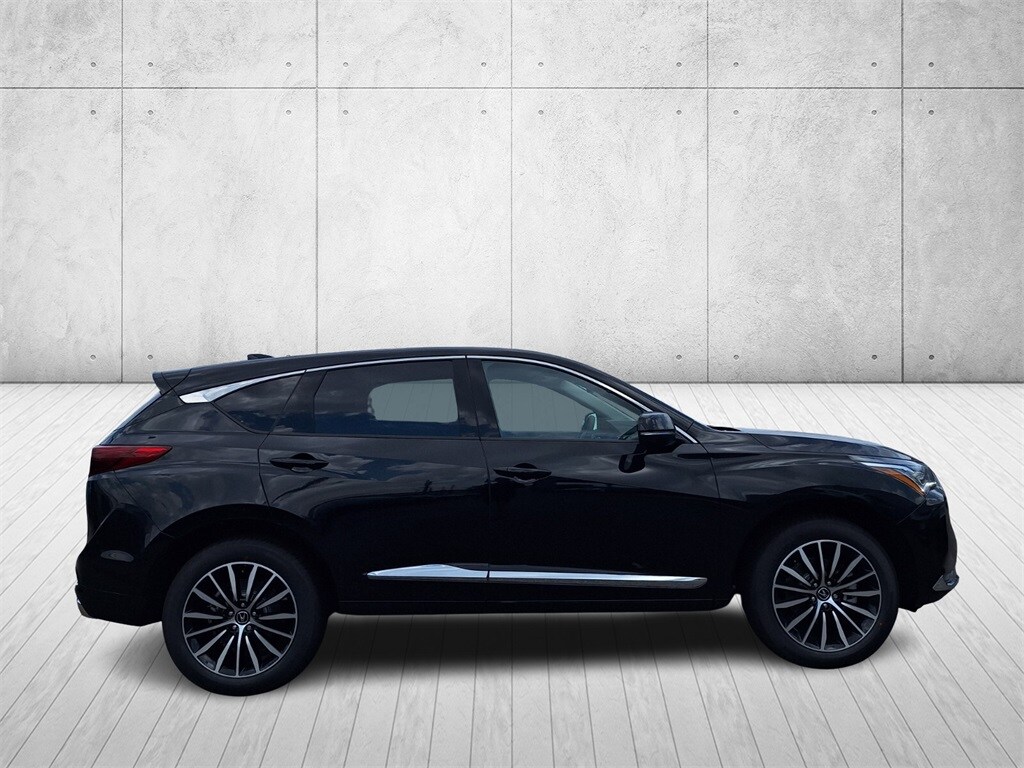 2025 Acura RDX Advance photo 4