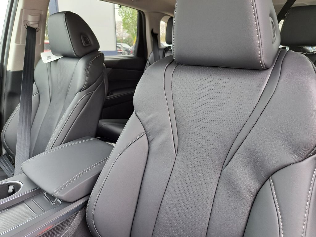2026 Acura MDX Technology Package - Photo 18
