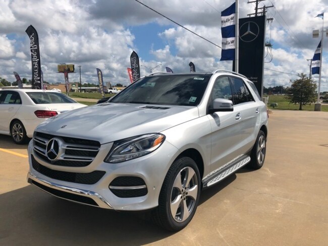 2019 Mercedes Benz Gle 400 4matic Suv - Used Car Reviews ...