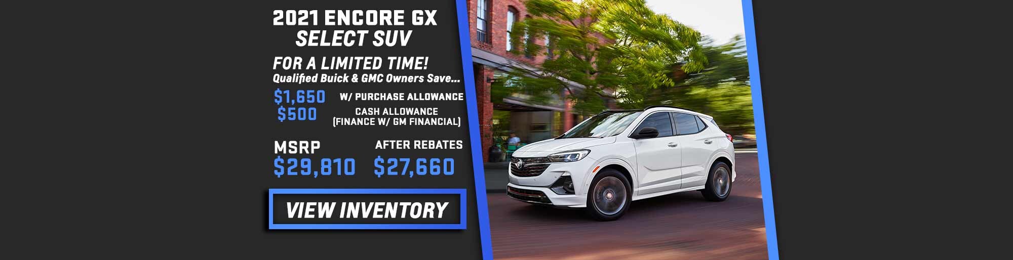 New Buick, Chevrolet and Used Car Dealership in Edinboro, PA WALKER