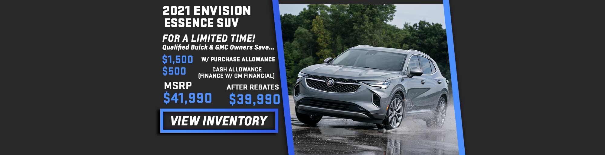 WALKER BROS. BUICKCHEVROLET, INC. Chevrolet & Buick Dealer in