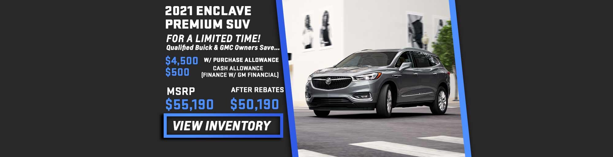 New Buick, Chevrolet and Used Car Dealership in Edinboro, PA WALKER