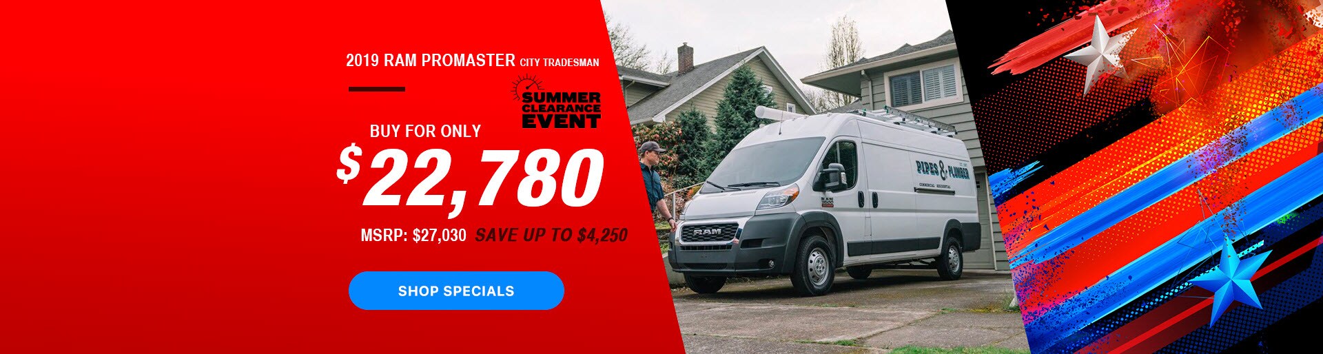 Walker Chrysler Dodge Jeep Ram Jeep Dealer in Alexandria, LA