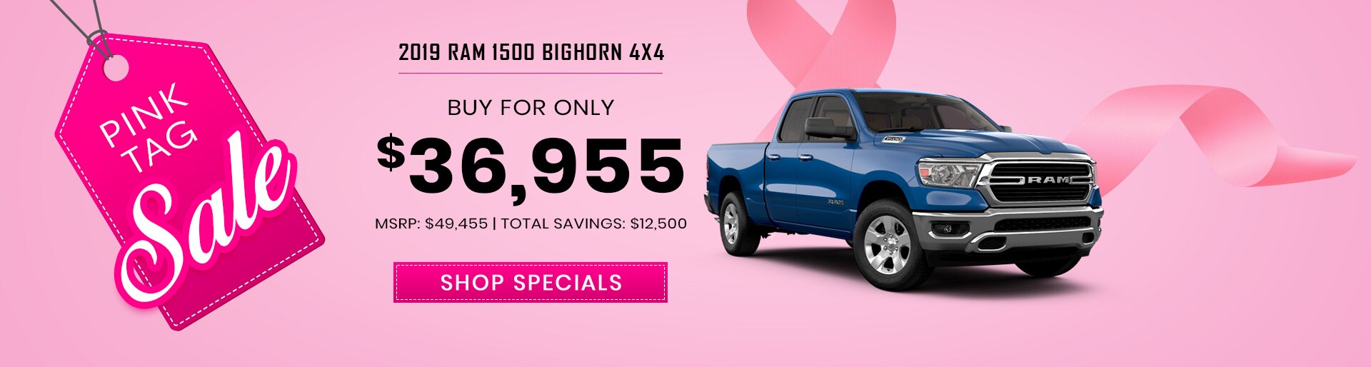 Walker Chrysler Dodge Jeep Ram Jeep Dealer in Alexandria, LA