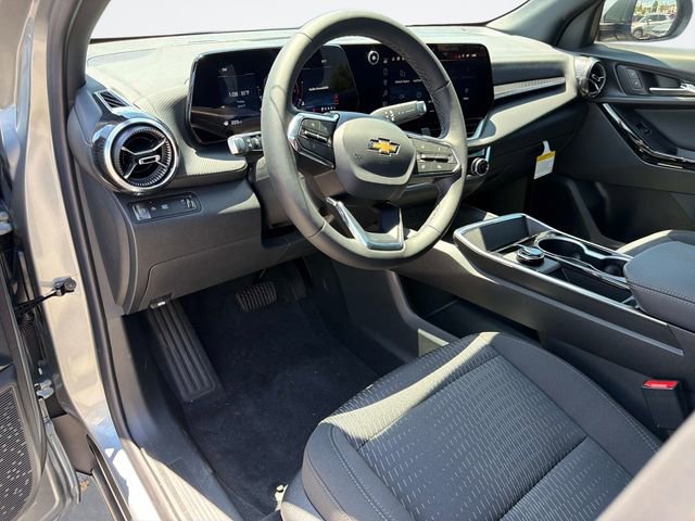 2026 Chevrolet Equinox LT - Photo 23