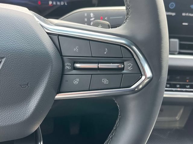 2027 Chevrolet Equinox LT - Photo 23