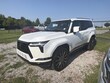  LEXUS GX 550