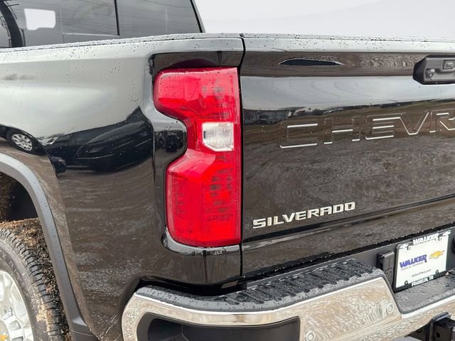 2026 Chevrolet Silverado 2500 HD LT - Photo 11