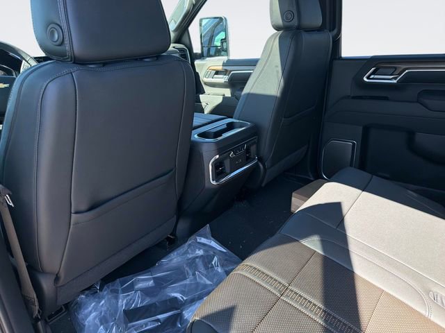 2026 Chevrolet Silverado 2500 HD High Country - Photo 16