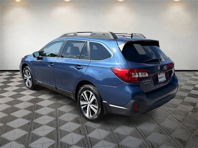 2019 Subaru Outback Limited