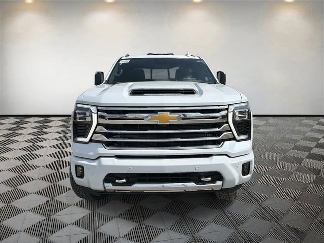 2026 Chevrolet Silverado 2500 HD High Country - Photo 2