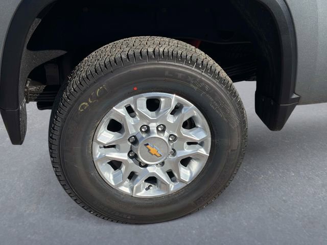 2026 Chevrolet Silverado 2500 HD LT - Photo 12