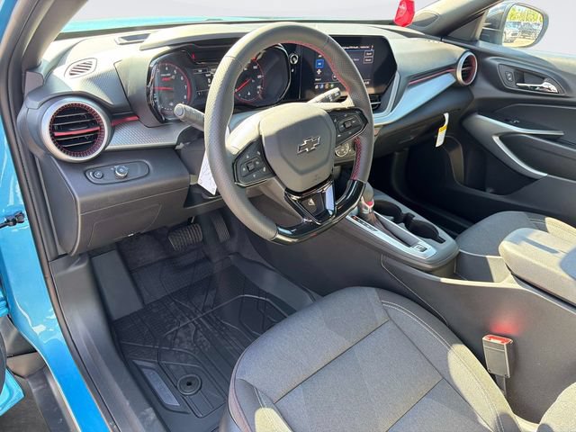 2026 Chevrolet Trax RS - Photo 22