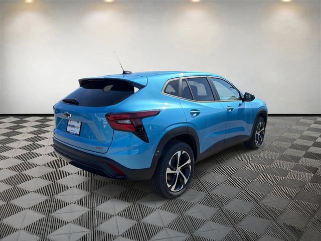 2026 Chevrolet Trax RS - Photo 5