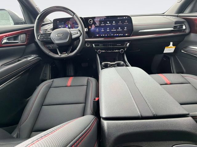 2026 Chevrolet Traverse RS - Photo 18