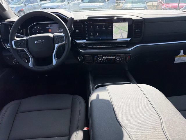 2026 Chevrolet Silverado 2500 HD LTZ - Photo 18