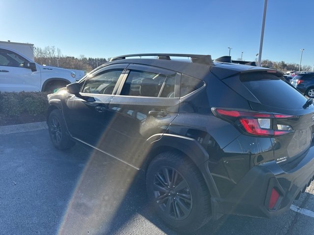 2024 Subaru Crosstrek Premium photo 4