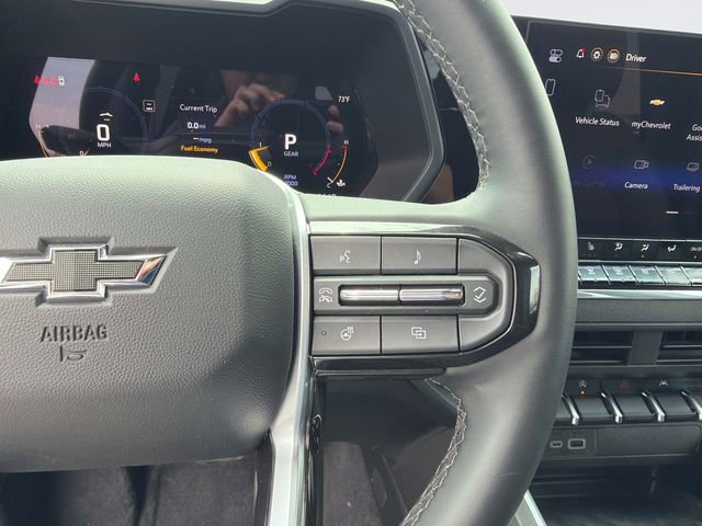 2026 Chevrolet Colorado Trail Boss - Photo 25
