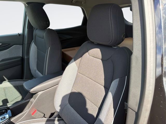 2026 Chevrolet Trailblazer LT - Photo 21