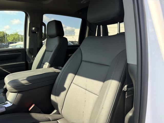 2026 Chevrolet Silverado 2500 HD LTZ - Photo 24