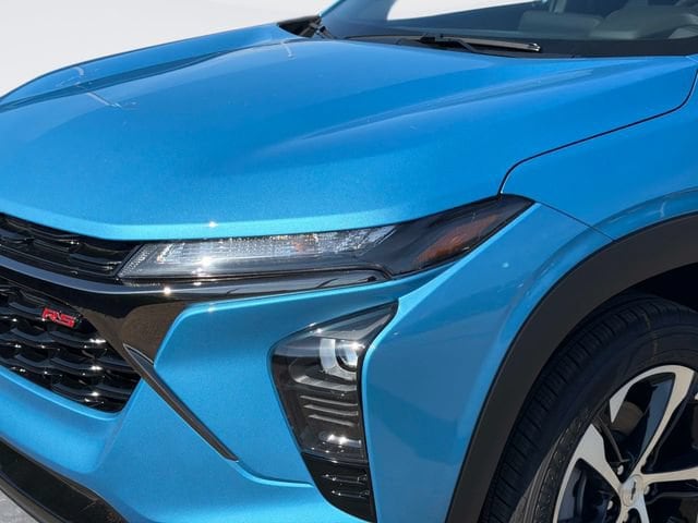 2026 Chevrolet Trax RS - Photo 9