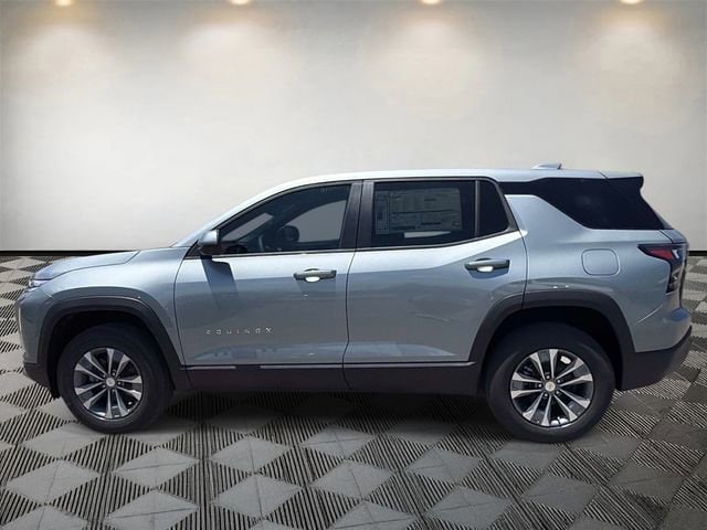 2026 Chevrolet Equinox LT - Photo 8